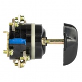 Пакетный выключатель EKF PROxima ПВ 3-16 М3 3П 16А исполнение 3 IP00