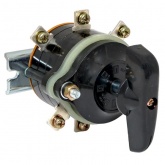 Пакетный выключатель EKF PROxima ПВ 3-40 М3 3П 40А исполнение 3 IP00