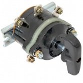 Пакетный выключатель EKF PROxima ПВ 3-40 М3 3П 40А исполнение 3 IP00