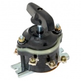 Пакетный выключатель EKF PROxima ПВ 3-40 М3 3П 40А исполнение 3 IP00