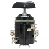 Пакетный выключатель EKF PROxima ПВ 3-63 М3 3П 63А исполнение 1 IP00