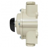 Пакетный выключатель EKF PROxima ПВ 4-16 М1 4П 16А пластиковый корпус IP56