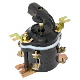 Пакетный выключатель EKF PROxima ПВ 4-40 М3 4П 40А исполнение 1 IP00