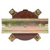 Пакетный выключатель EKF PROxima ПВ 4-40 М3 4П 40А исполнение 1 IP00