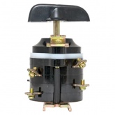 Пакетный выключатель EKF PROxima ПВ 4-40 М3 4П 40А исполнение 1 IP00