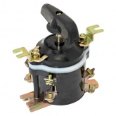 Пакетный выключатель EKF PROxima ПВ 4-40 М3 4П 40А исполнение 1 IP00