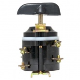 Пакетный выключатель EKF PROxima ПВ 4-40 М3 4П 40А исполнение 1 IP00