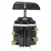 Пакетный выключатель EKF PROxima ПВ 4-40 М3 4П 40А исполнение 3 IP00