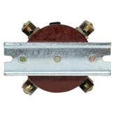 Пакетный выключатель EKF PROxima ПВ 4-40 М3 4П 40А исполнение 3 IP00