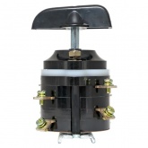 Пакетный выключатель EKF PROxima ПВ 4-40 М3 4П 40А исполнение 3 IP00