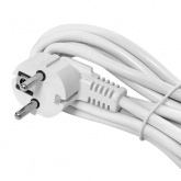 Удлинитель EKF Эксперт 3х2P+PE с выключателем 2м 3х1мм2 16А/3,5Вт белый