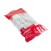 Удлинитель EKF Эксперт 4х2P+PE с выключателем 3м 3х1мм2 16А/3,5Вт белый