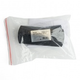 Коннектор Feron LD1015 черный для подключения однофазного светильника