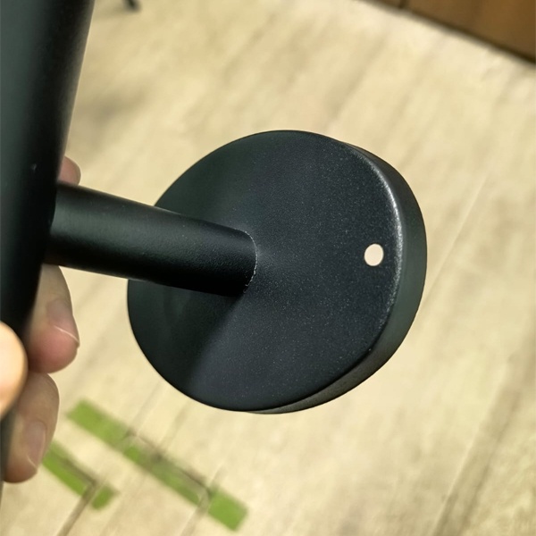 Настенный садовый светодиодный светильник ENDURA 6 Вт теплого-белого света автономное питание