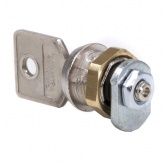 Замок для дверцы щитков DKC RAM base IP65 на 4-24 модуля