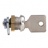 Замок для дверцы щитков DKC RAM base IP65 на 4-24 модуля