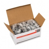 Переключатель в сборе EKF BJ21 22мм 2 фиксированных положения 1NO длинная ручка IP40