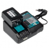 Ножницы КВТ секторные аккумуляторные НСА-50 Профи для резки кабелей с ленточной броней до 50 мм