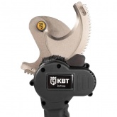 Ножницы КВТ секторные аккумуляторные НСА-50 Профи для резки кабелей с ленточной броней до 50 мм