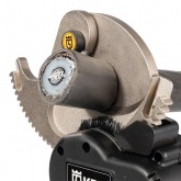 Ножницы КВТ секторные аккумуляторные НСА-50 Профи для резки кабелей с ленточной броней до 50 мм