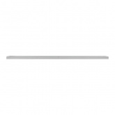 Светильник светодиодный ЭРА SPO-17-9-4K-40-90RA 40W 4000K 3600Lm IP40 с линзой 1200x180x29mm