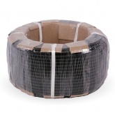 Металлорукав Промрукав ПВХ изоляция Арктический Р3-НП-МБ-Арк-НГ-08 нержавеющая сталь [упаковка 100м]