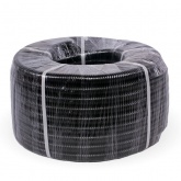 Металлорукав Промрукав в ПВХ изоляции Арктический Р3-ЦП-МБ-Арк-НГ-12 оцинковка [упаковка 100м]