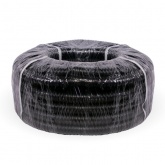 Металлорукав Промрукав в ПВХ изоляции Арктический Р3-ЦП-МБ-Арк-НГ-32 оцинковка [упаковка 25м]