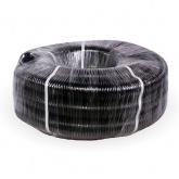 Металлорукав Промрукав в ПВХ изоляции Арктический Р3-ЦП-МБ-Арк-НГ-60 оцинковка [упаковка 15м]