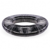 Металлорукав Промрукав в ПВХ изоляции Арктический Р3-ЦП-МБ-Арк-НГ-100 оцинковка [упаковка 8м]