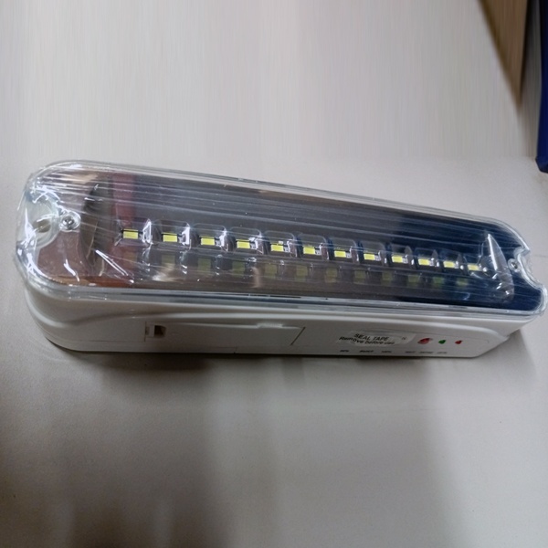 Светильник светодиодный настенный односторонний DPA-101-0-20 ЭРА аварийный непостоянный