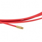 Протяжка кабельная стеклопруток EKF PROxima d3,5мм со сменным наконечником 5м