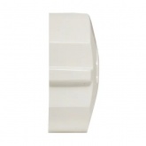 Заглушка EKF для розеток от детей (5 шт)