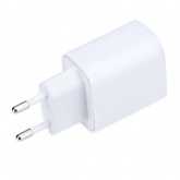 Сетевое зарядное устройство Rexant USB 5V, 3 A с Quick charge, белое