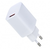 Сетевое зарядное устройство Rexant USB 5V, 3 A с Quick charge, белое