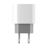 Сетевое зарядное устройство Rexant с одним портом USB-C, 20Вт