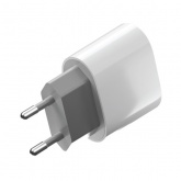 Сетевое зарядное устройство Rexant с одним портом USB-C, 20Вт