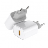 Сетевое зарядное устройство Rexant с одним портом USB-A, 10Вт