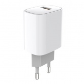 Сетевое зарядное устройство Rexant с одним портом USB-A, 10Вт