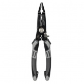 Тонкогубцы ИЭК 160мм K4 изогнутые ARMA2L 5