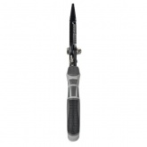 Тонкогубцы ИЭК 160мм K4 изогнутые ARMA2L 5