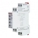 Реле контроля тока DKC DRC 1.6-16А 1CO 10А 24-240В AC/DC