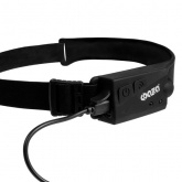 Фонарь аккумуляторный налобный Фаzа AccuFH3-L3W/L3W-FLEX 3W COB+3W XPE 1200мАч управление жестам