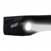 Фонарь аккумуляторный налобный Фаzа AccuFH3-L3W/L3W-FLEX 3W COB+3W XPE 1200мАч управление жестам