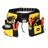 Сумка-пояс монтажника IEK ARMA2L 5 BB-06