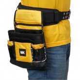 Сумка-пояс монтажника IEK ARMA2L 5 BB-06
