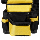 Сумка-пояс монтажника IEK ARMA2L 5 BB-06