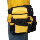 Сумка-пояс монтажника IEK ARMA2L 5 BB-06