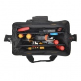 Сумка монтажника IEK универсальная ARMA2L 5 BG-10