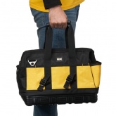 Сумка монтажника IEK с резиновым дном ARMA2L 5 BG-01